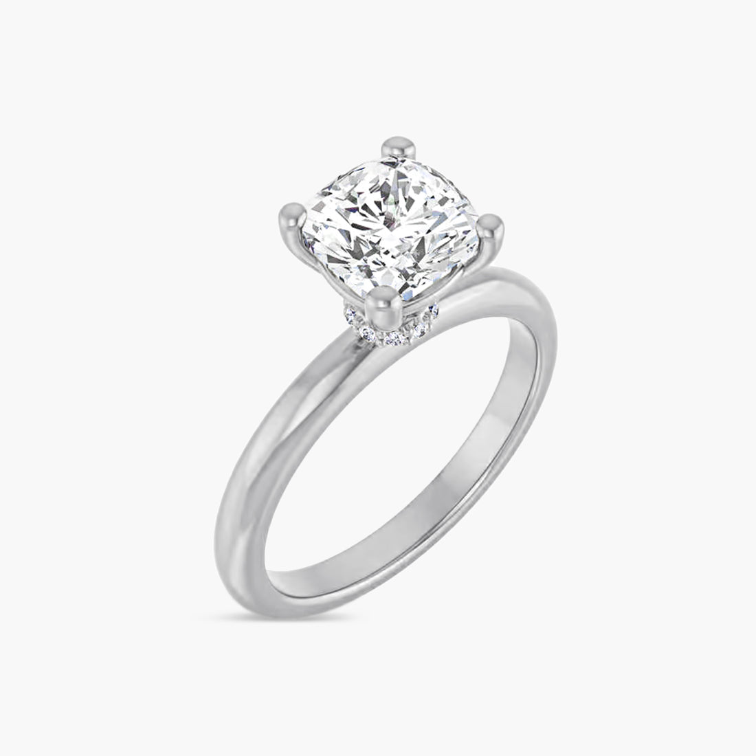 The Solitaire Raya
