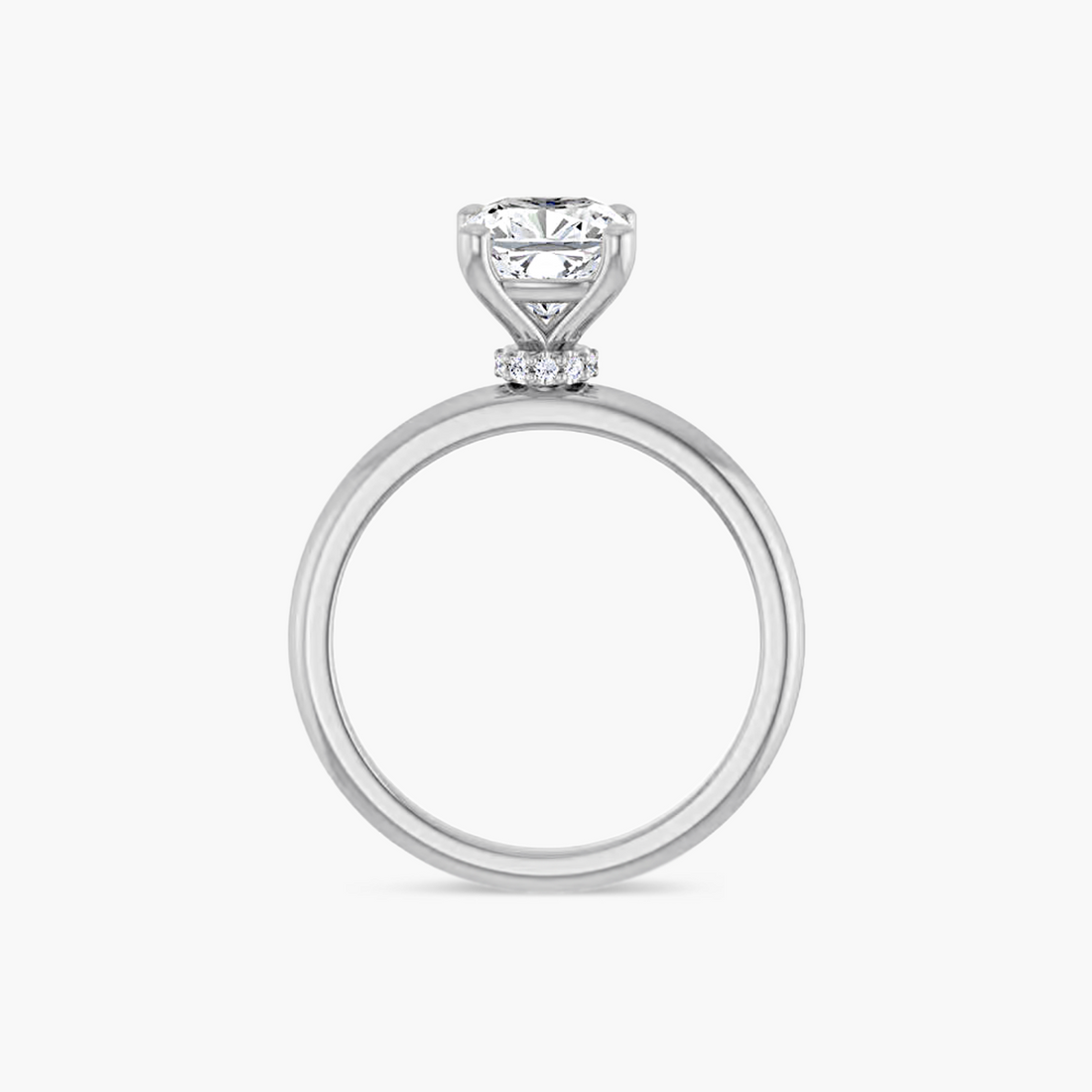 The Solitaire Raya