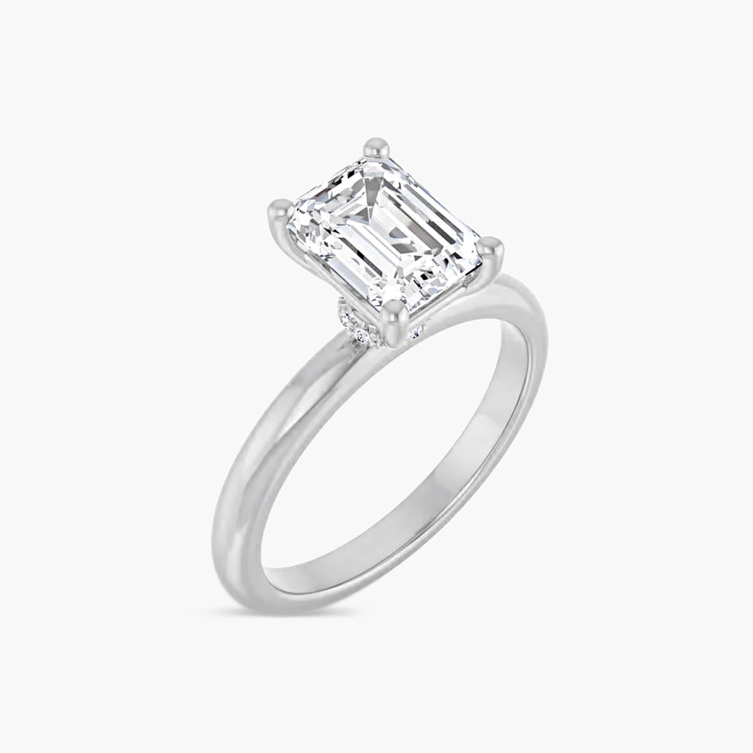 The Solitaire Raya