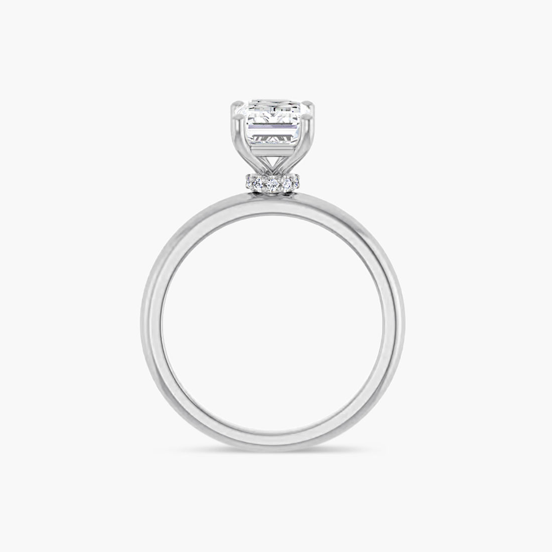 The Solitaire Raya