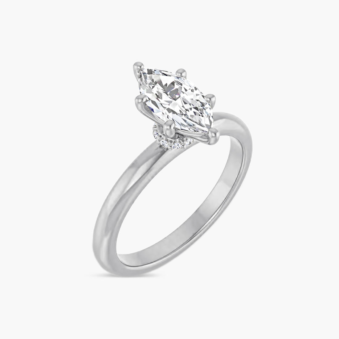 The Solitaire Raya
