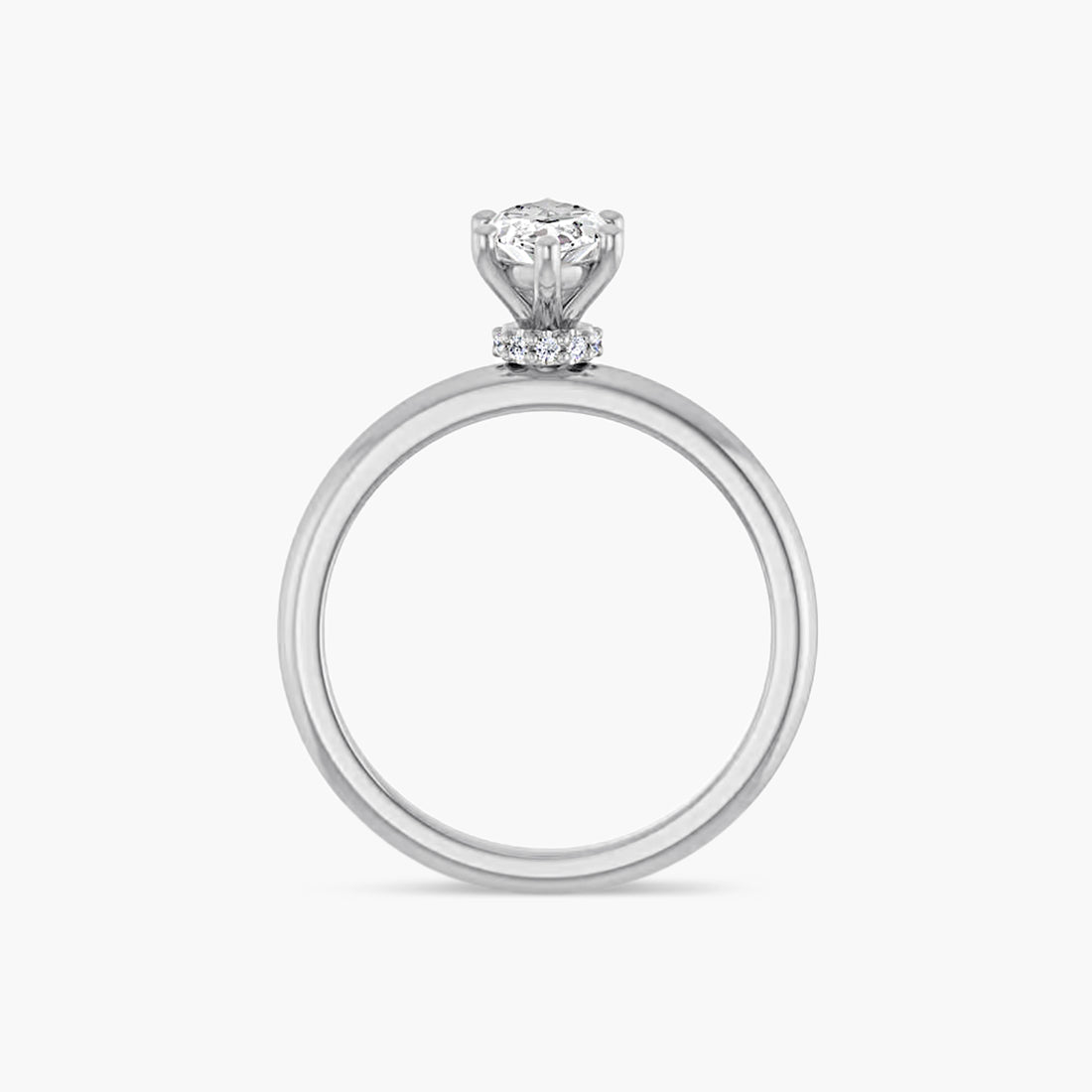 The Solitaire Raya