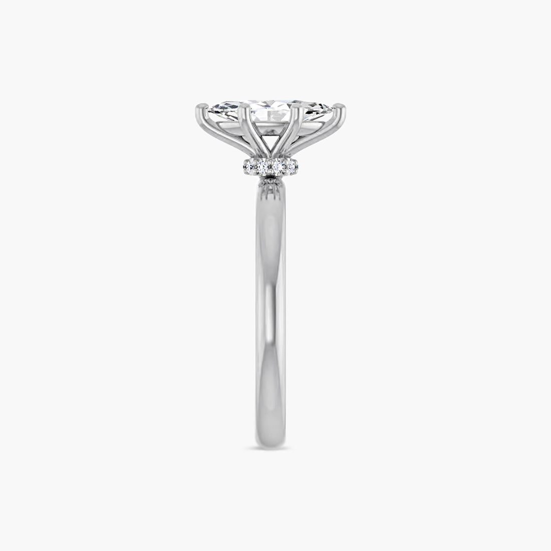 The Solitaire Raya