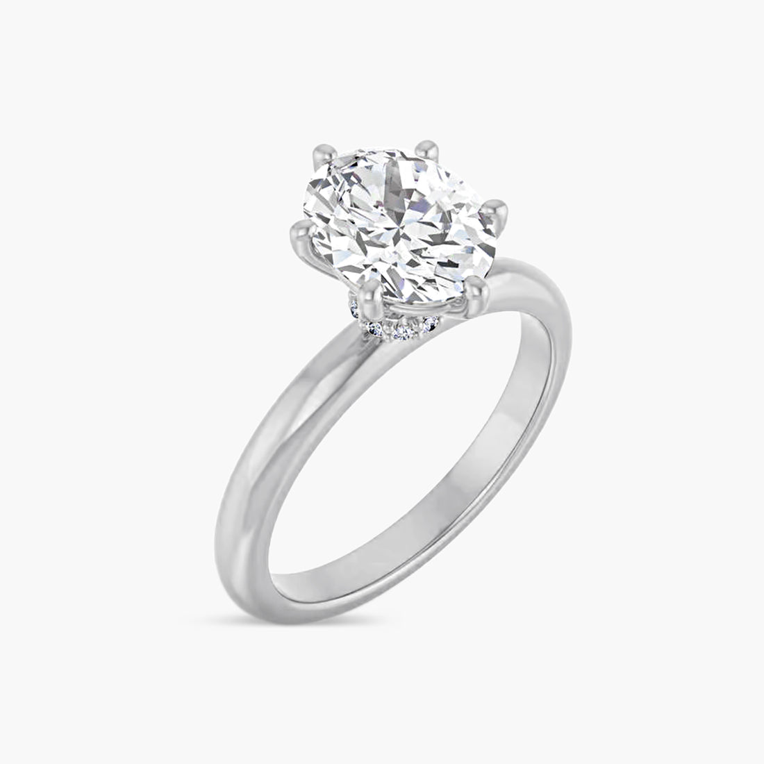The Solitaire Raya