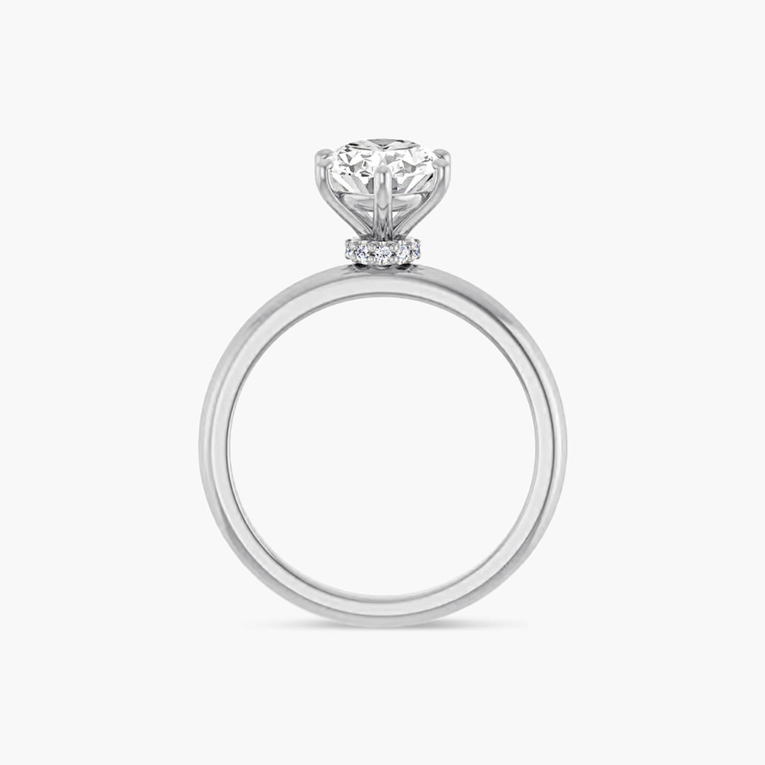 The Solitaire Raya