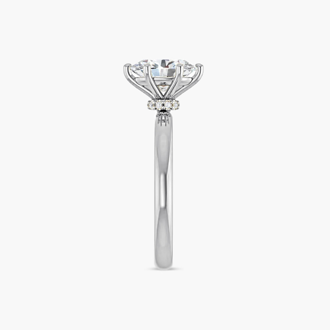 The Solitaire Raya