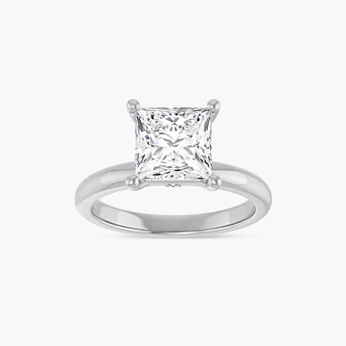 The Solitaire Raya