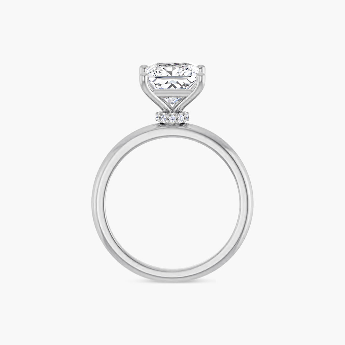 The Solitaire Raya