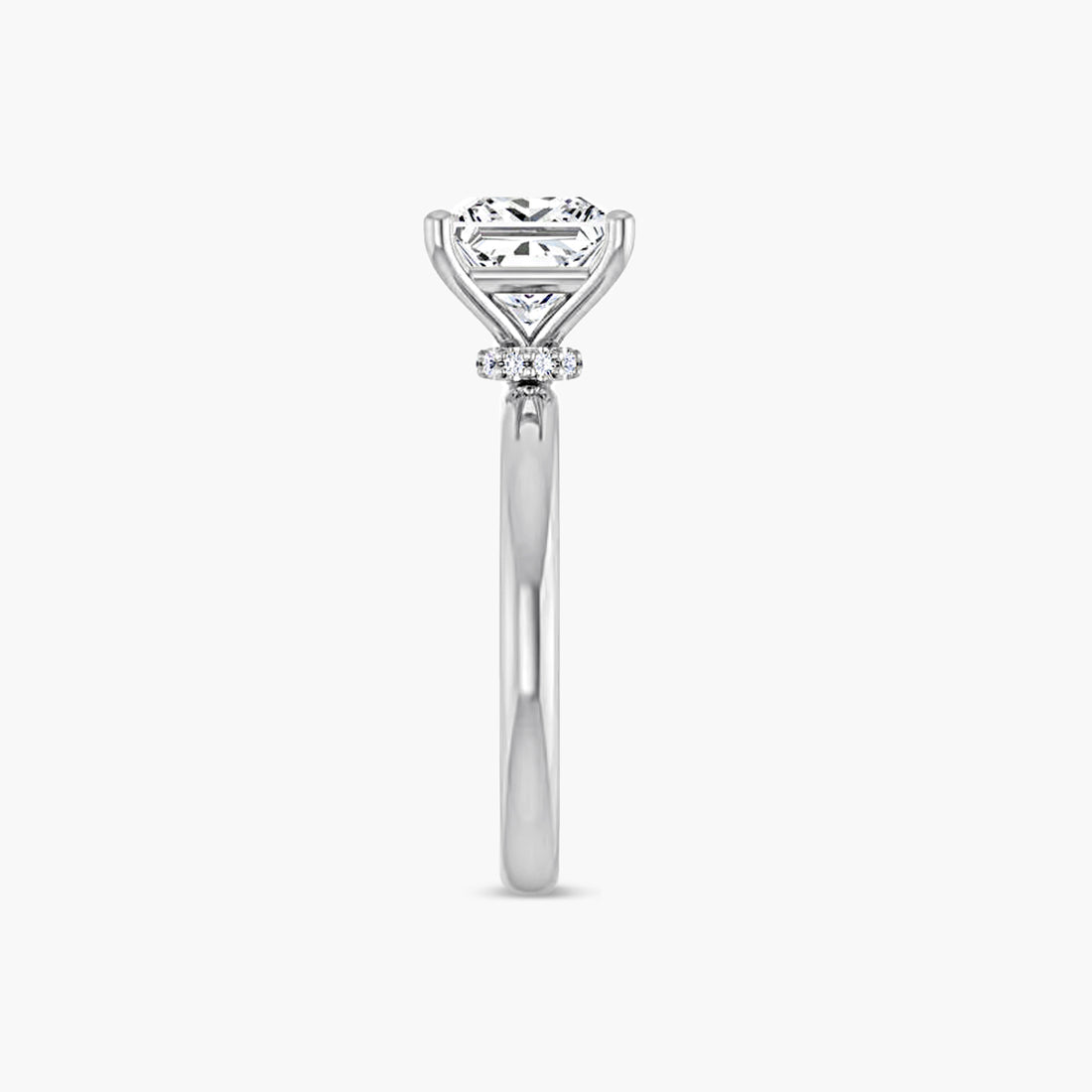 The Solitaire Raya