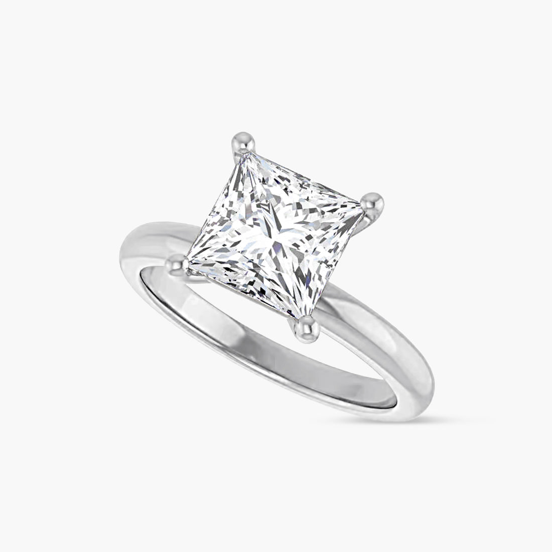 The Solitaire Raya