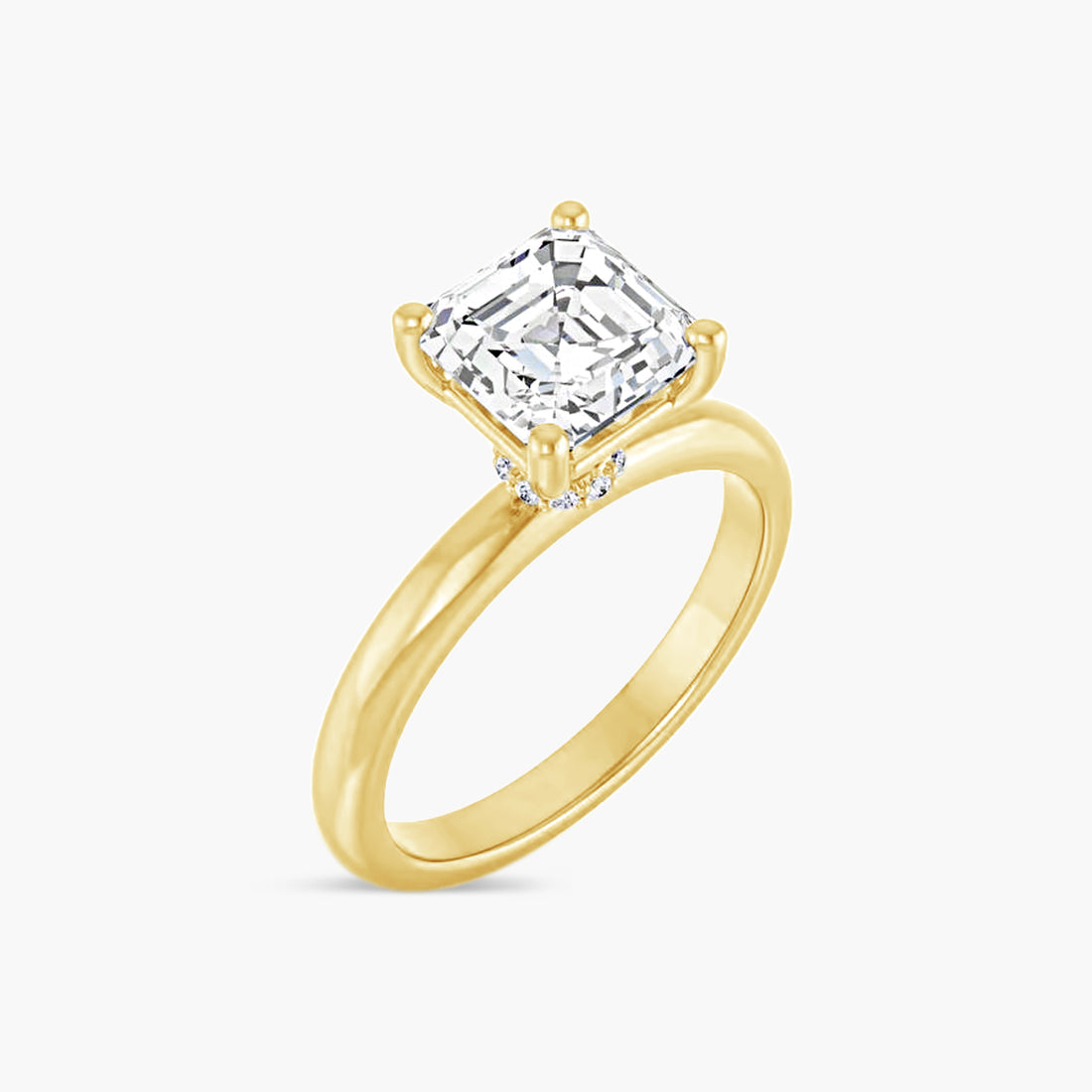 The Solitaire Raya