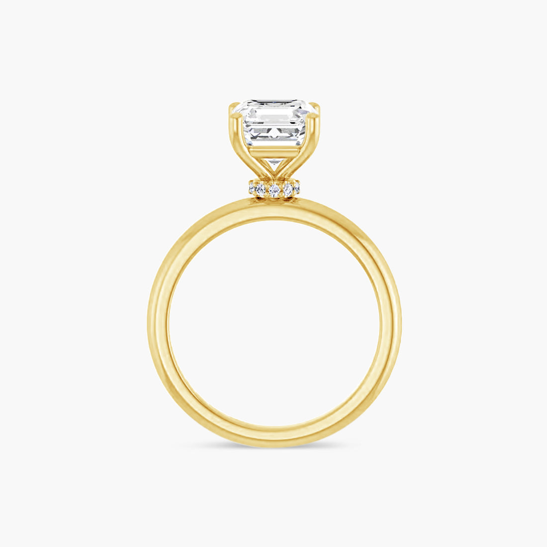 The Solitaire Raya