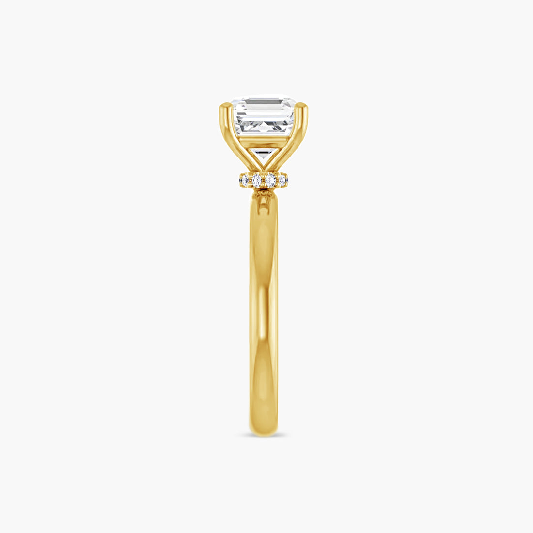 The Solitaire Raya