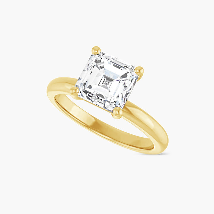 The Solitaire Raya