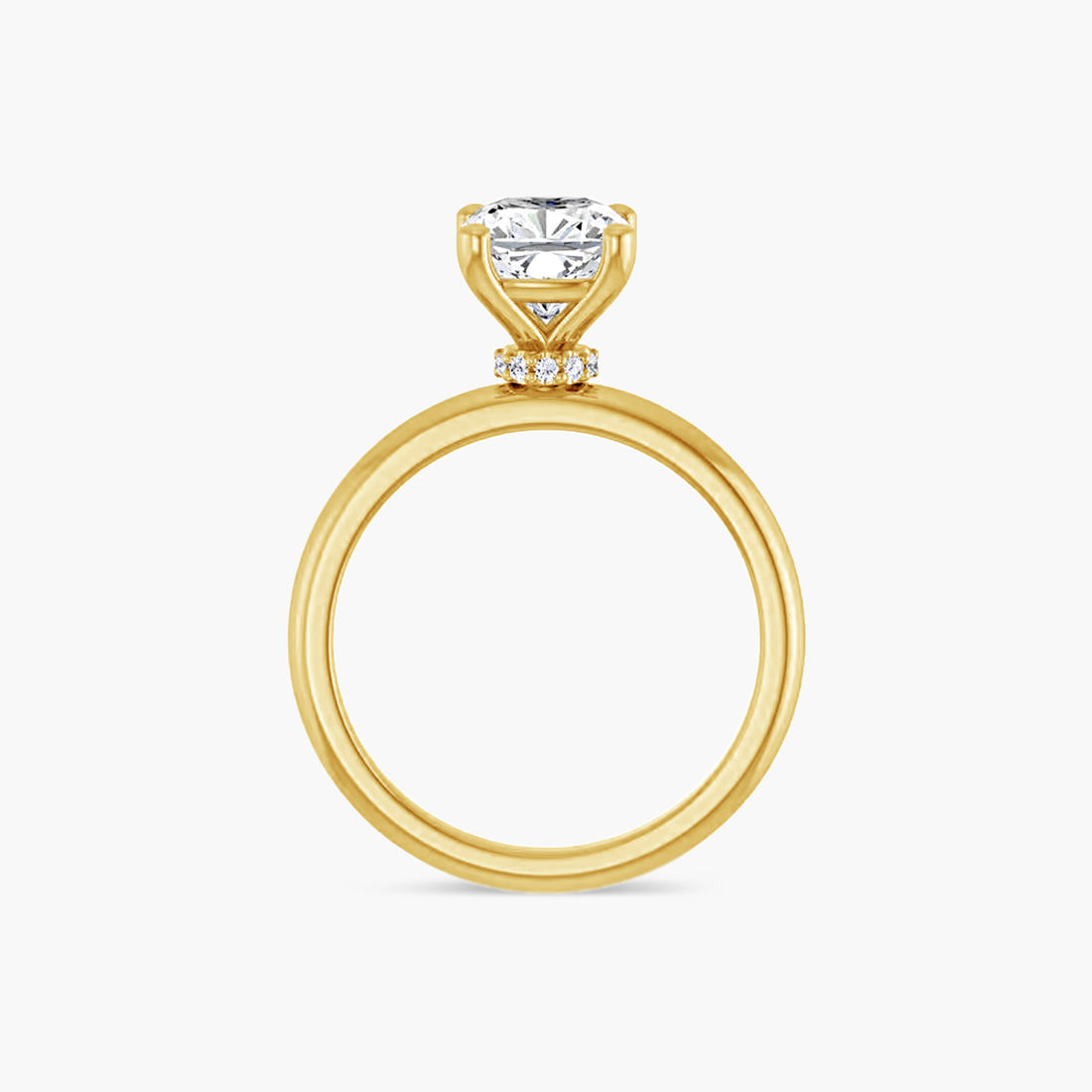 The Solitaire Raya