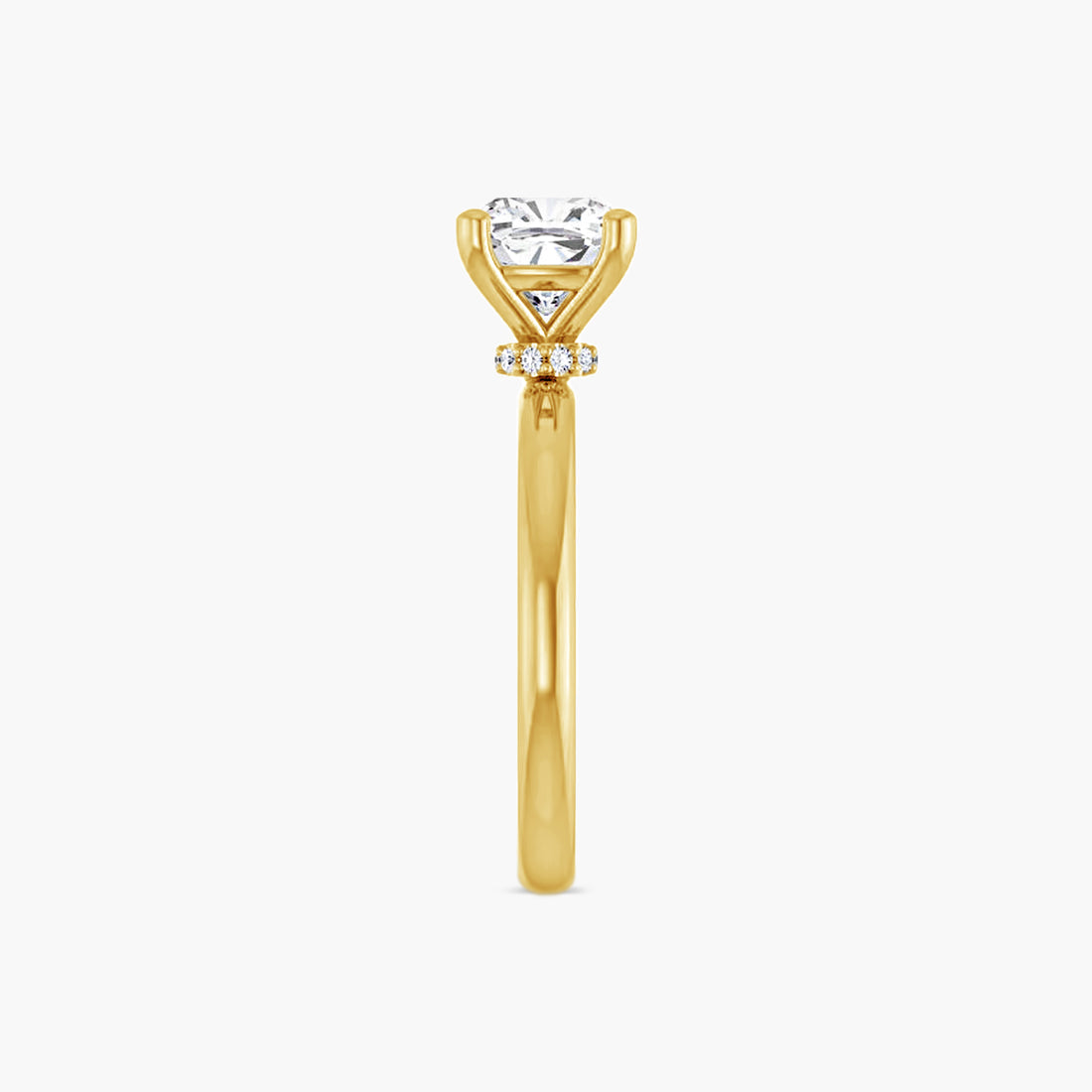 The Solitaire Raya