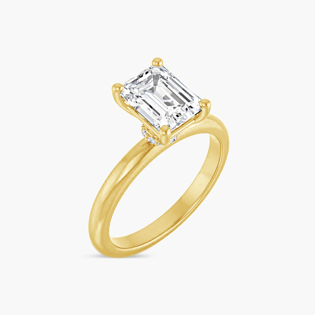 The Solitaire Raya