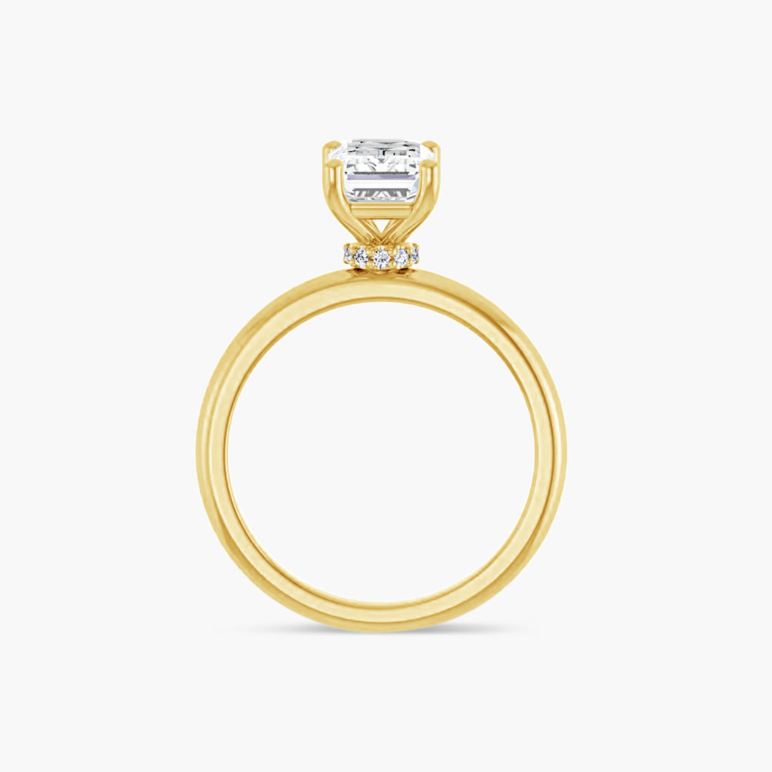 The Solitaire Raya