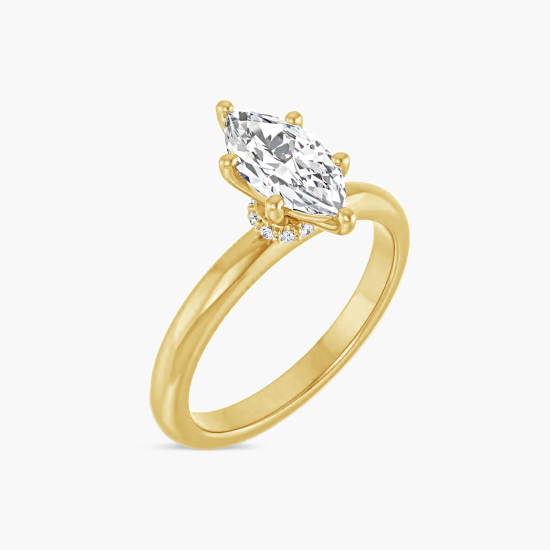 The Solitaire Raya