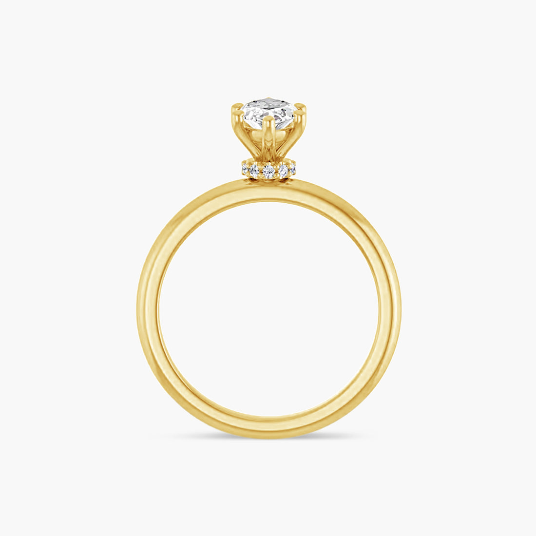 The Solitaire Raya