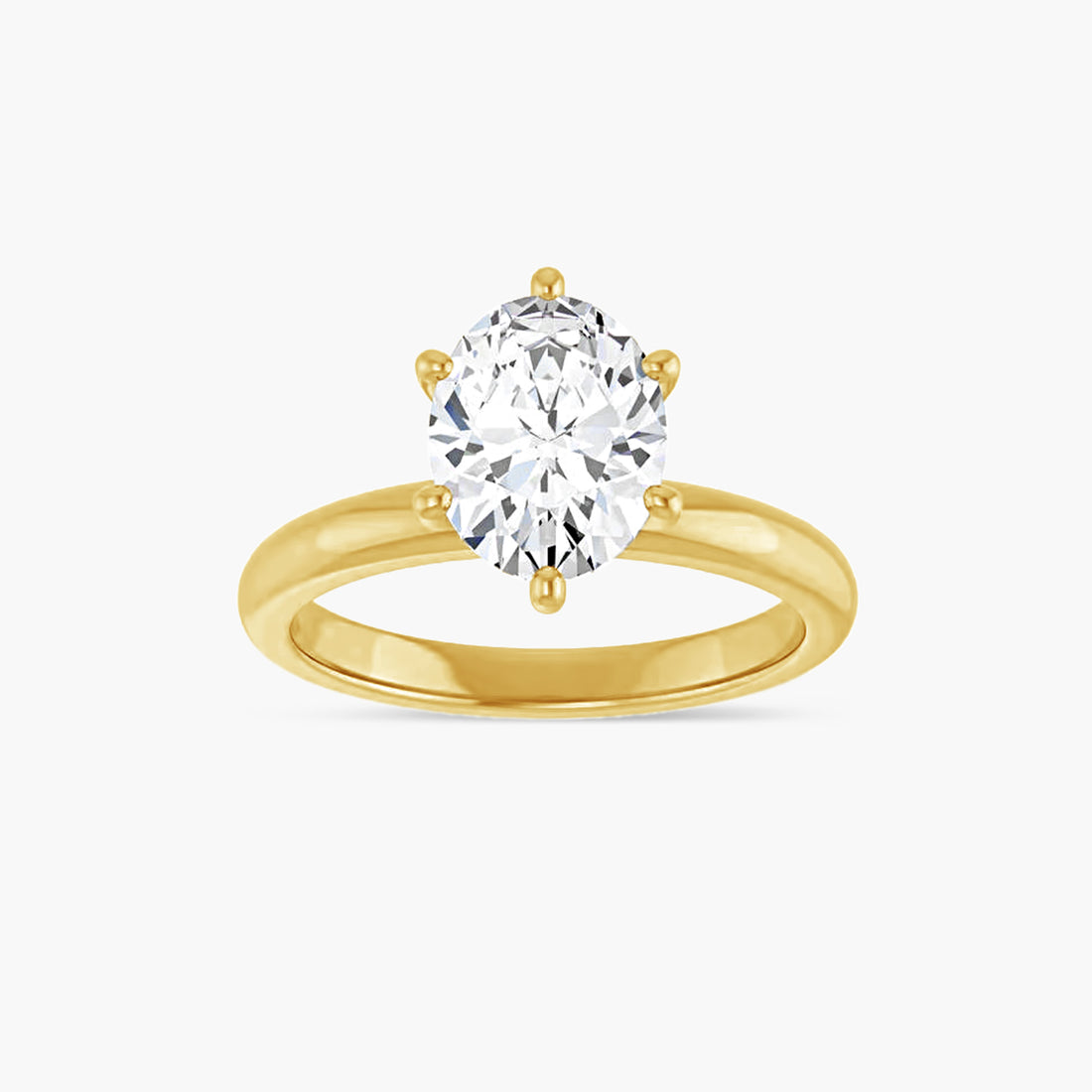 The Solitaire Raya
