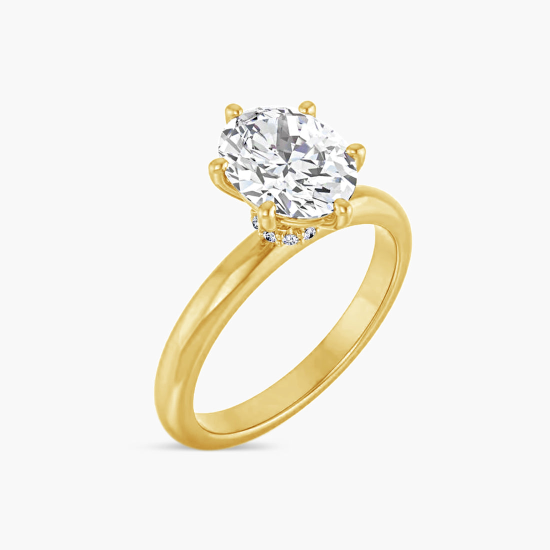 The Solitaire Raya
