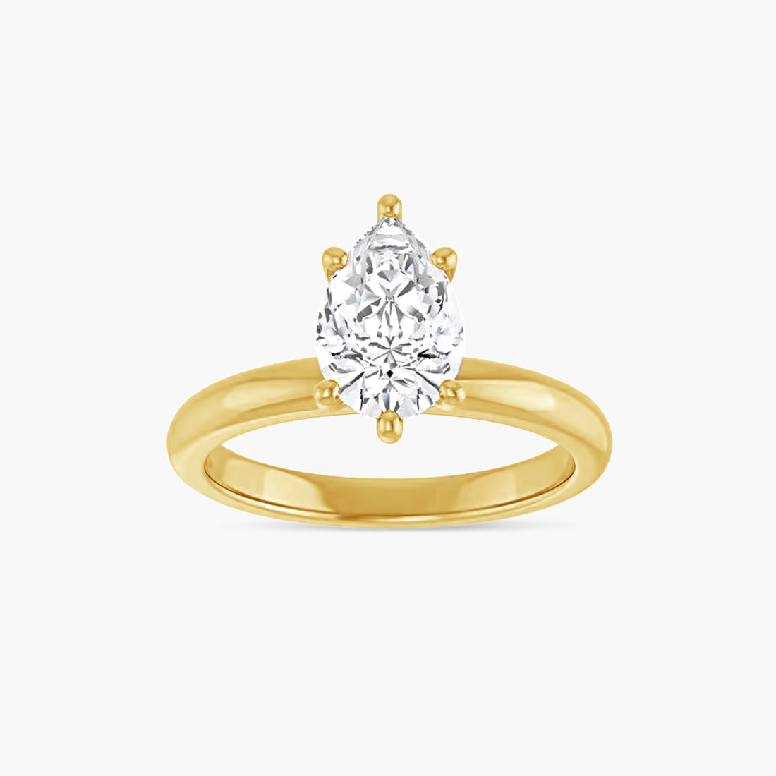 The Solitaire Raya