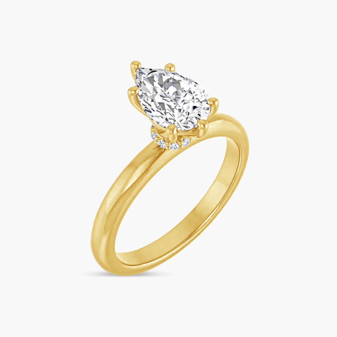 The Solitaire Raya