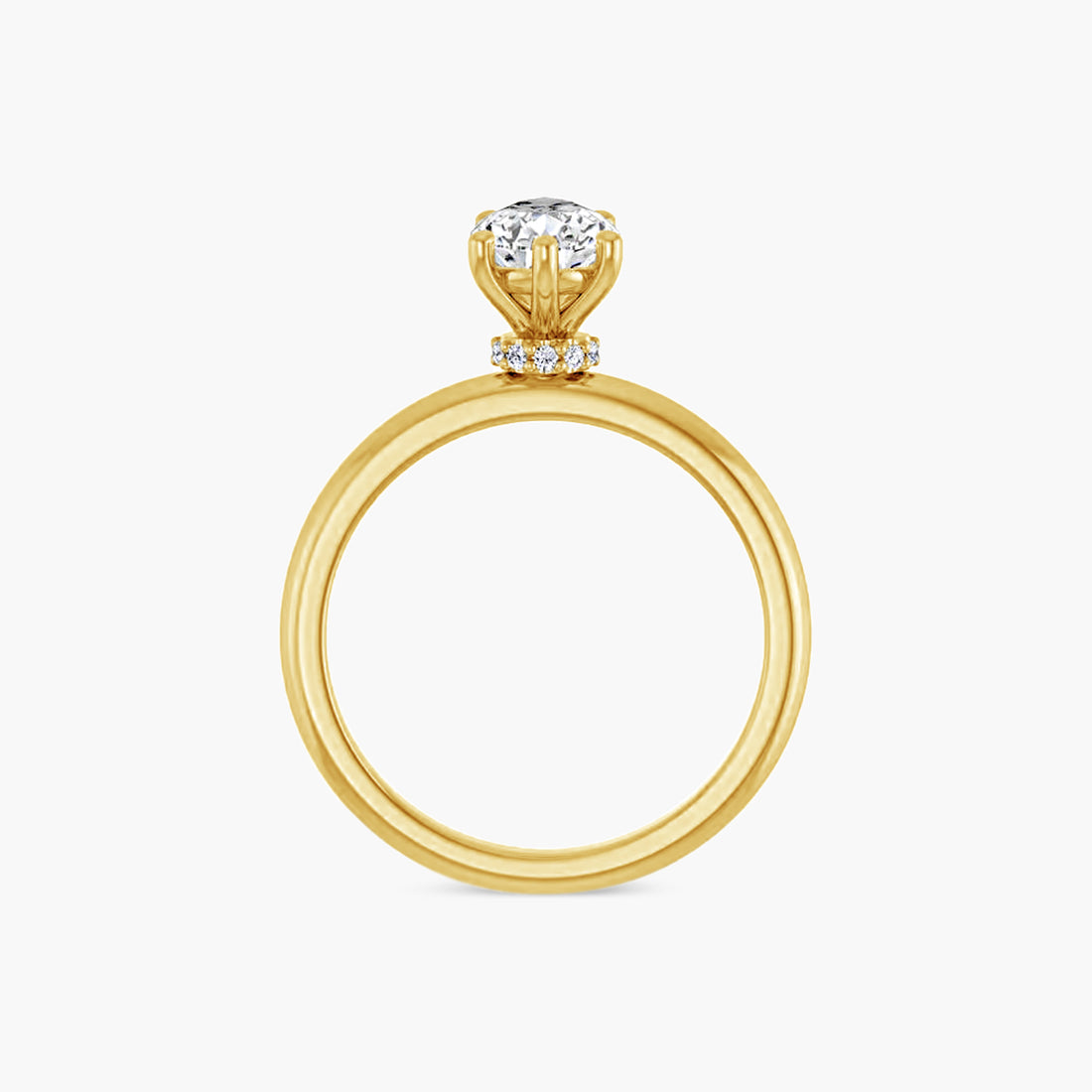The Solitaire Raya