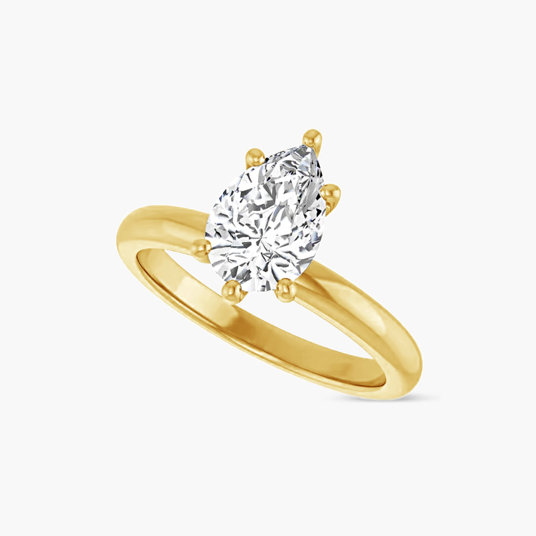 The Solitaire Raya