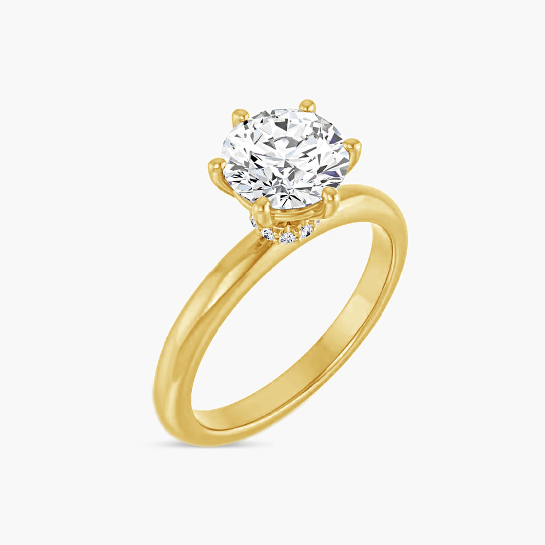 The Solitaire Raya