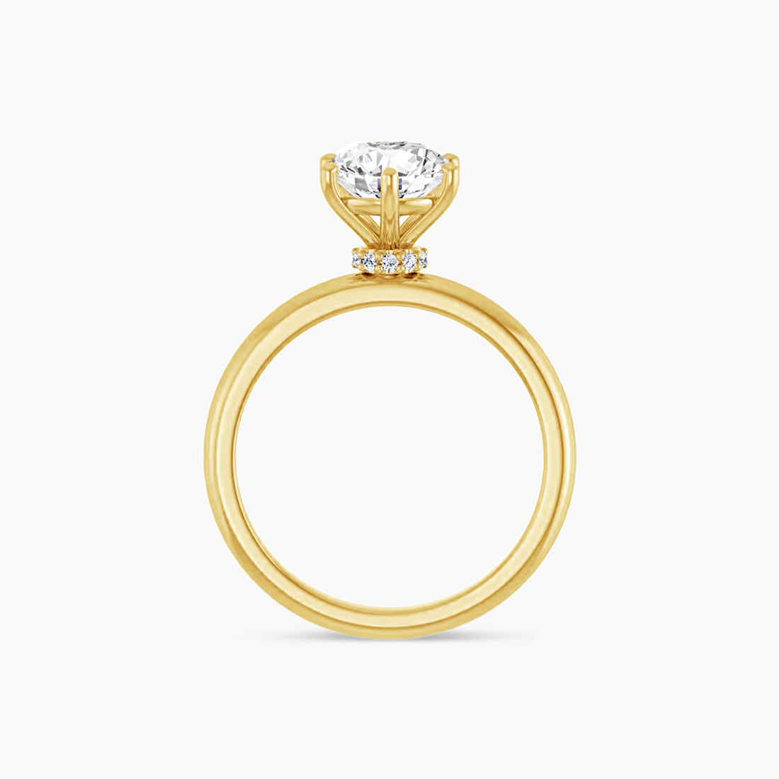 The Solitaire Raya