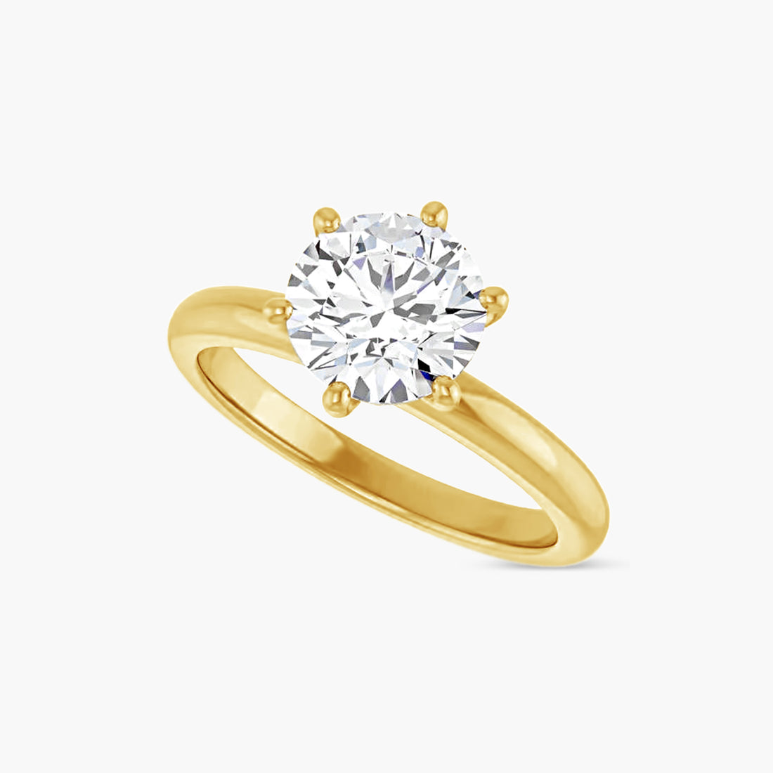 The Solitaire Raya