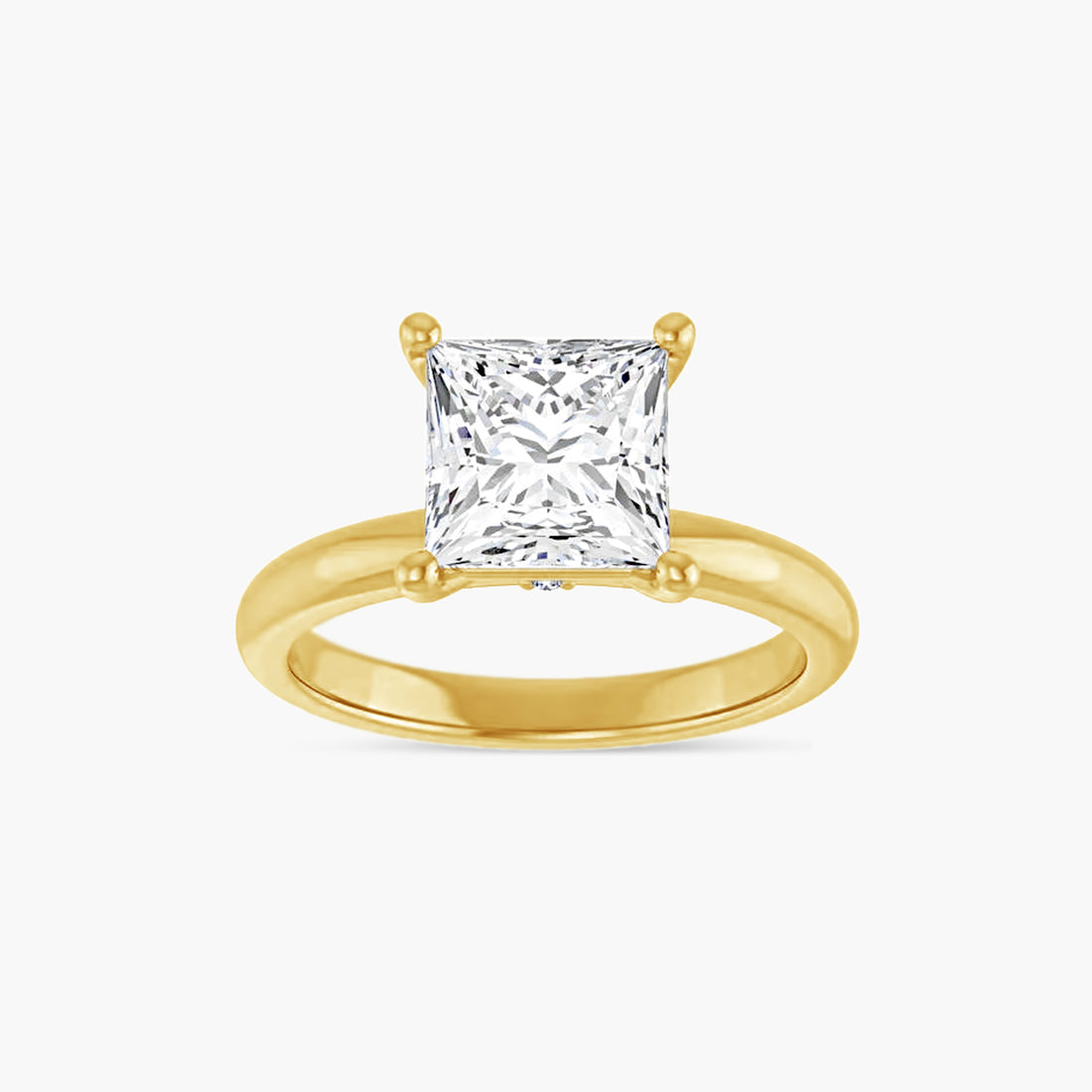 The Solitaire Raya