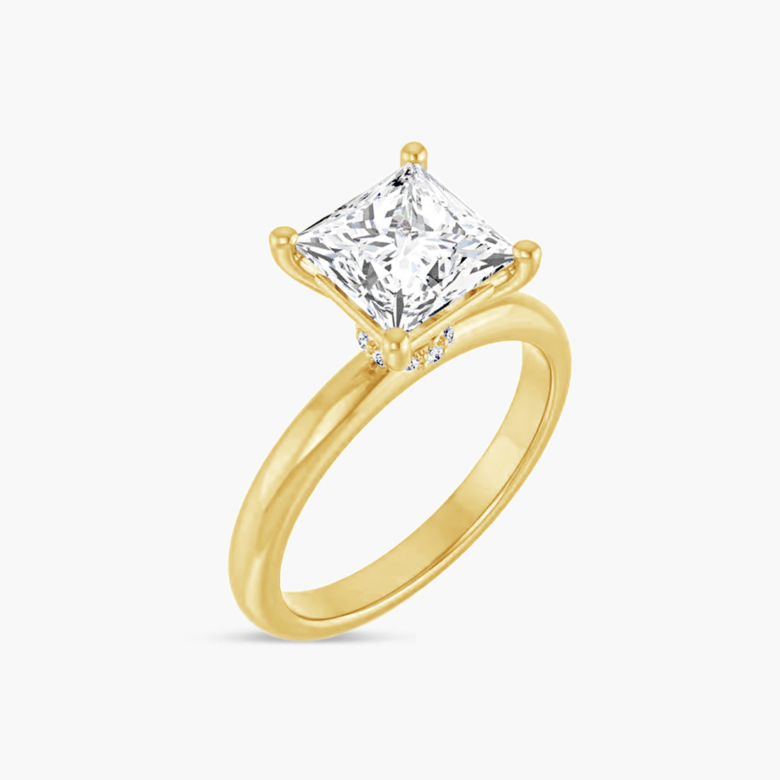 The Solitaire Raya