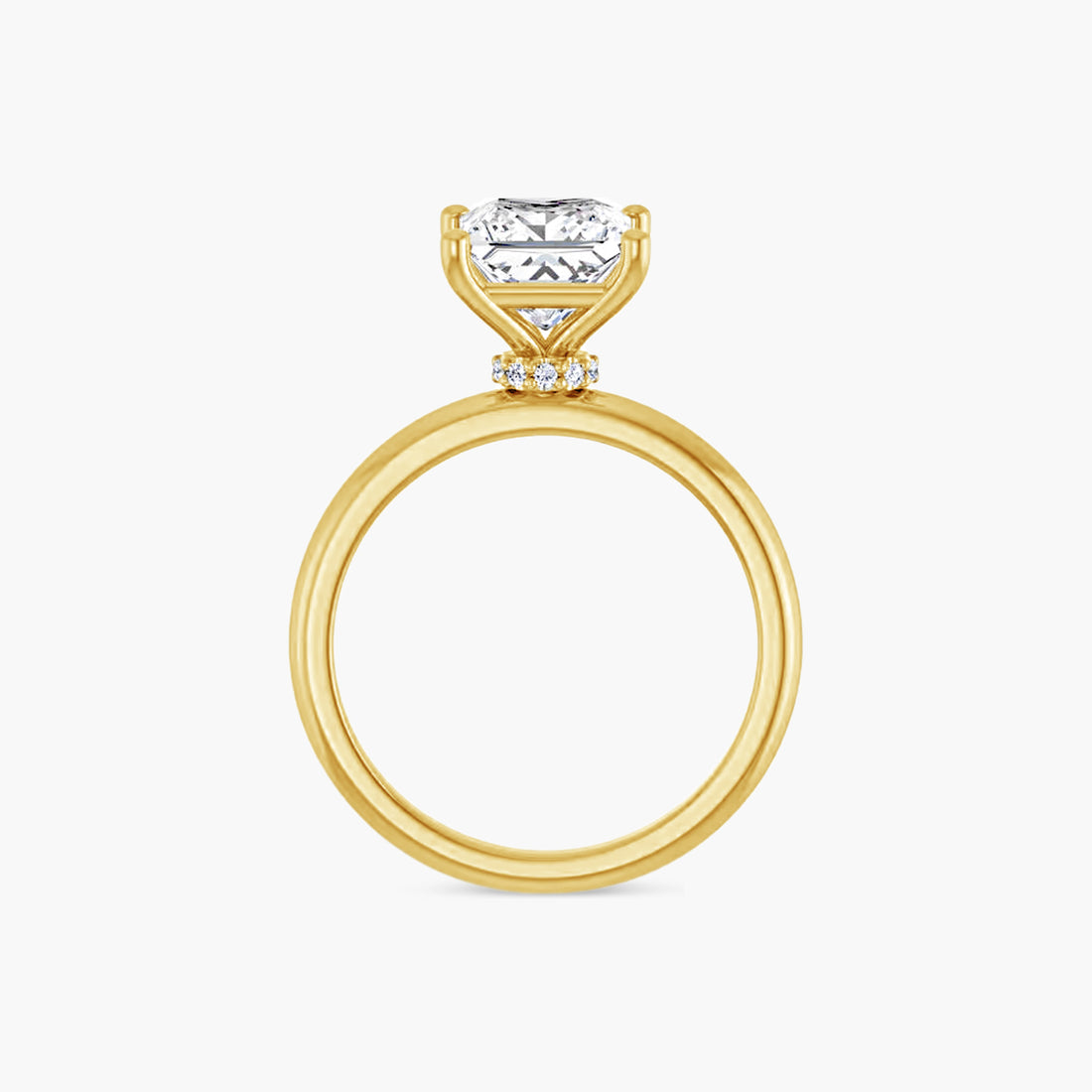 The Solitaire Raya