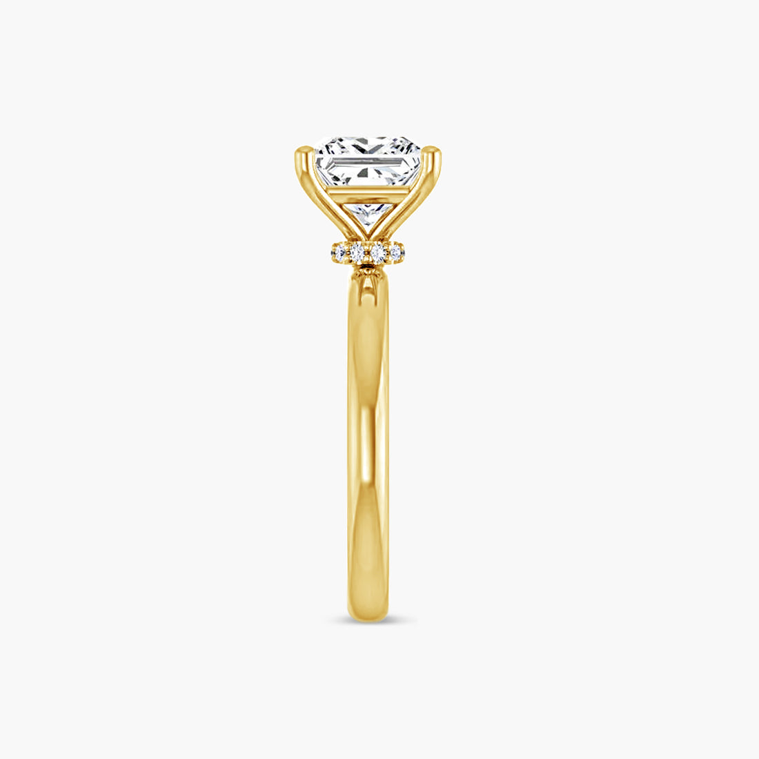 The Solitaire Raya