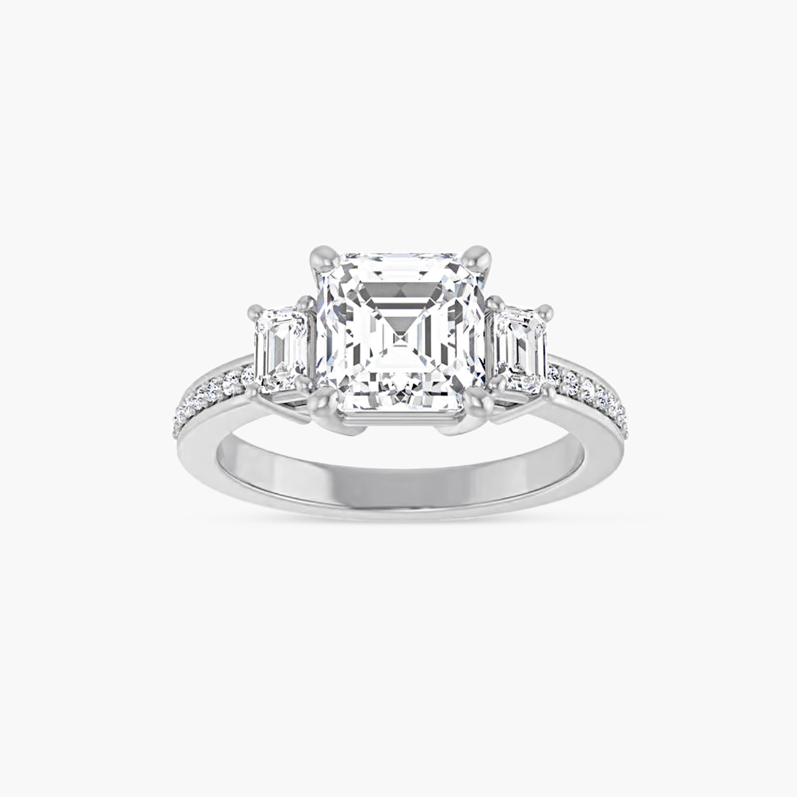 The Three Stone Amara