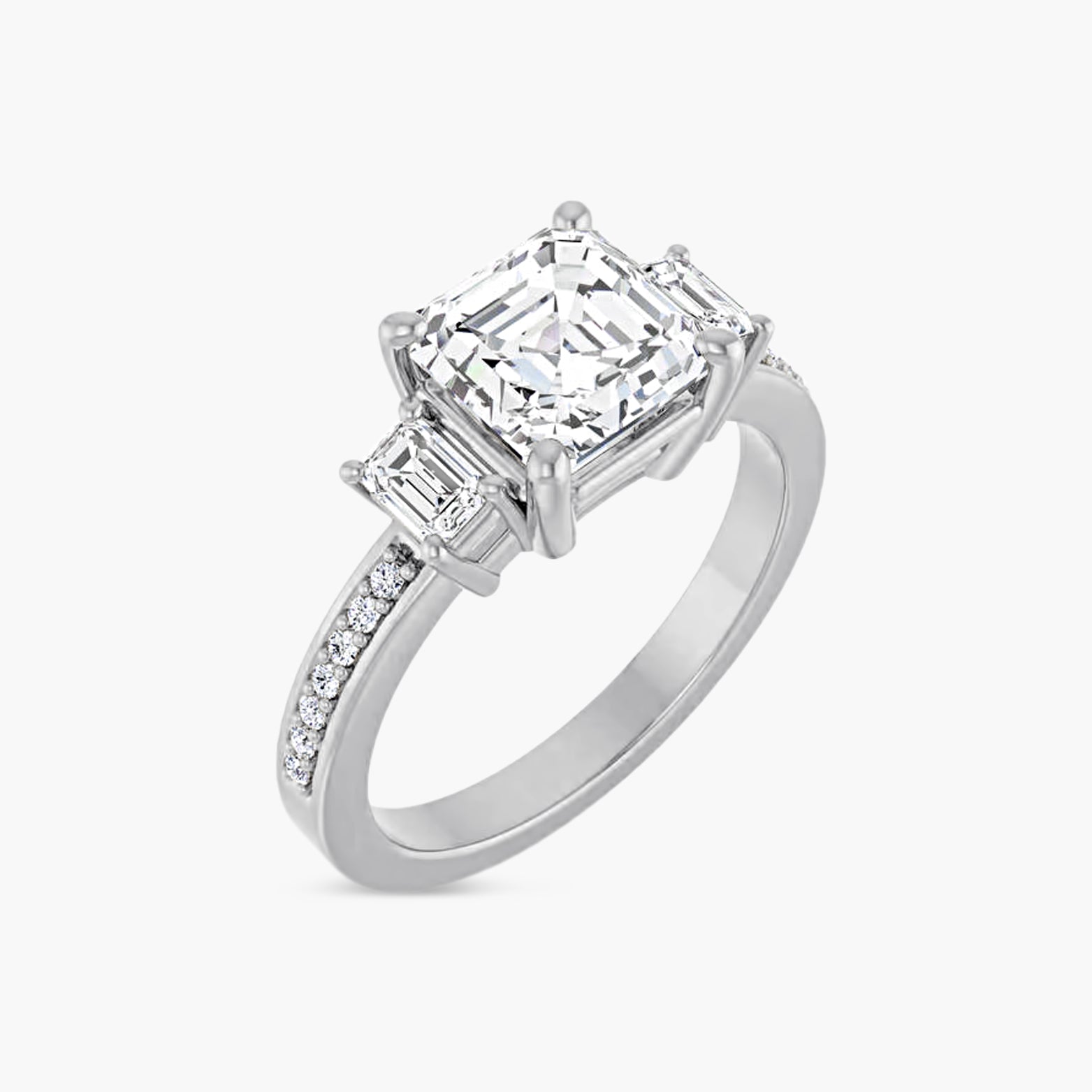 The Three Stone Amara