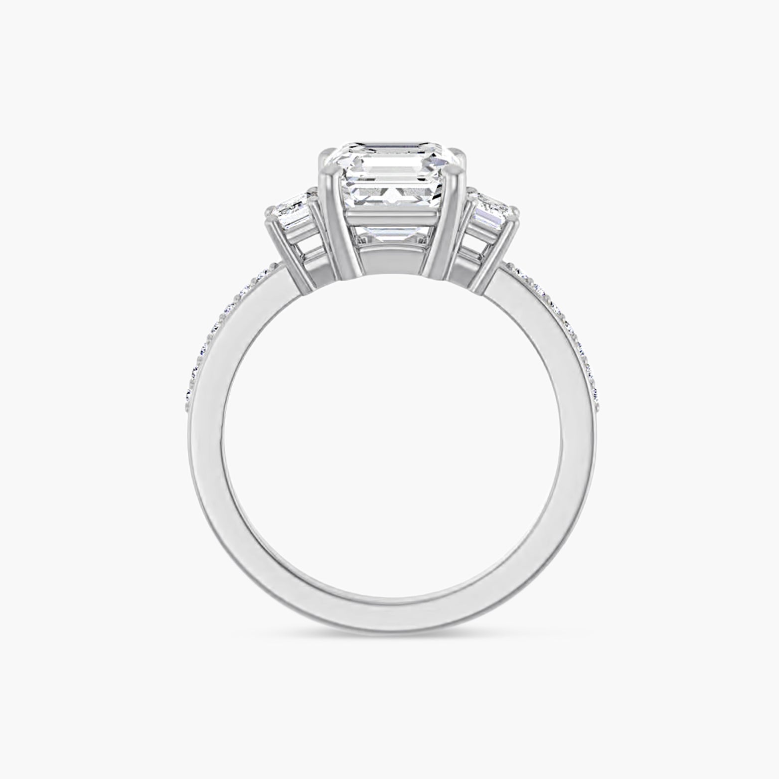 The Three Stone Amara