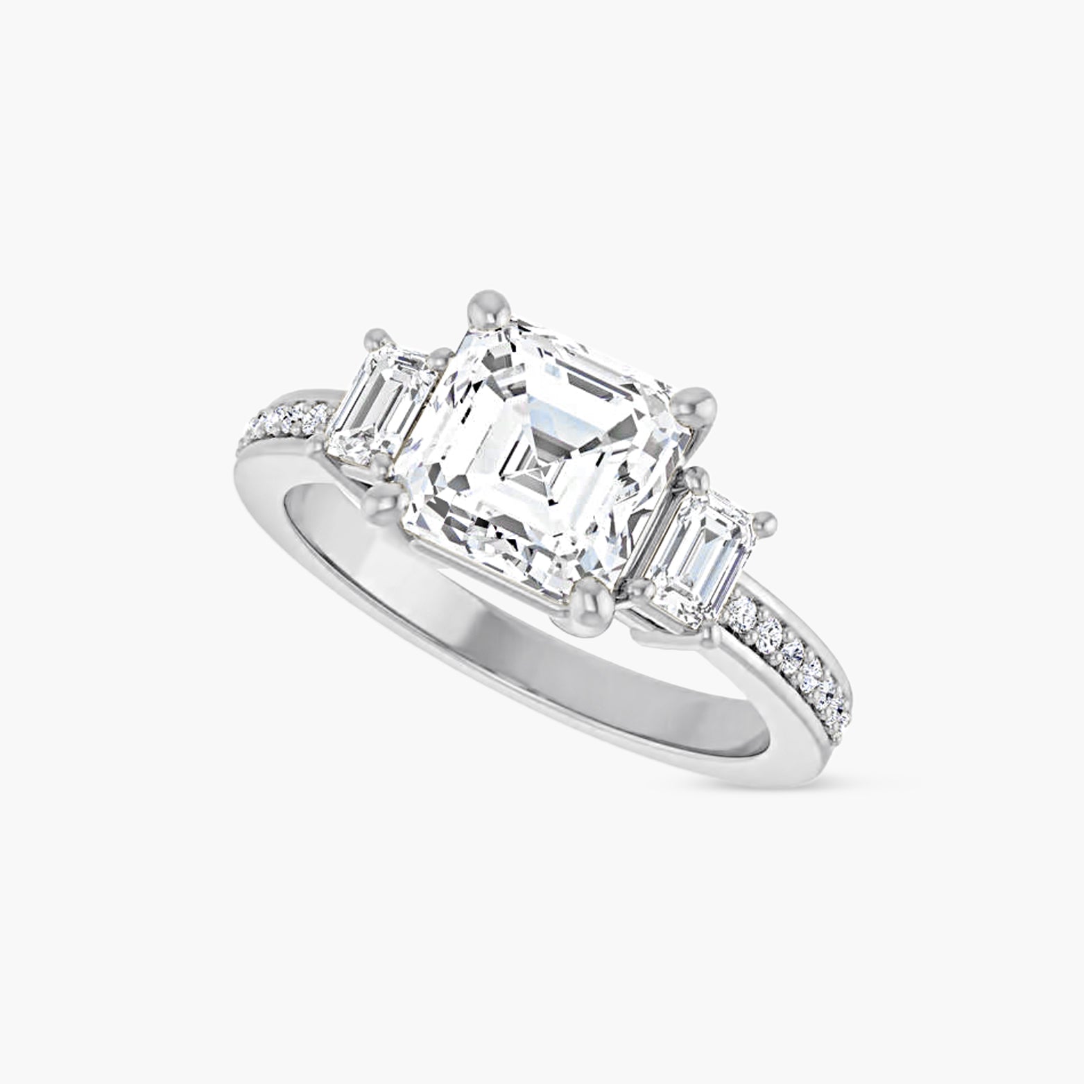 The Three Stone Amara