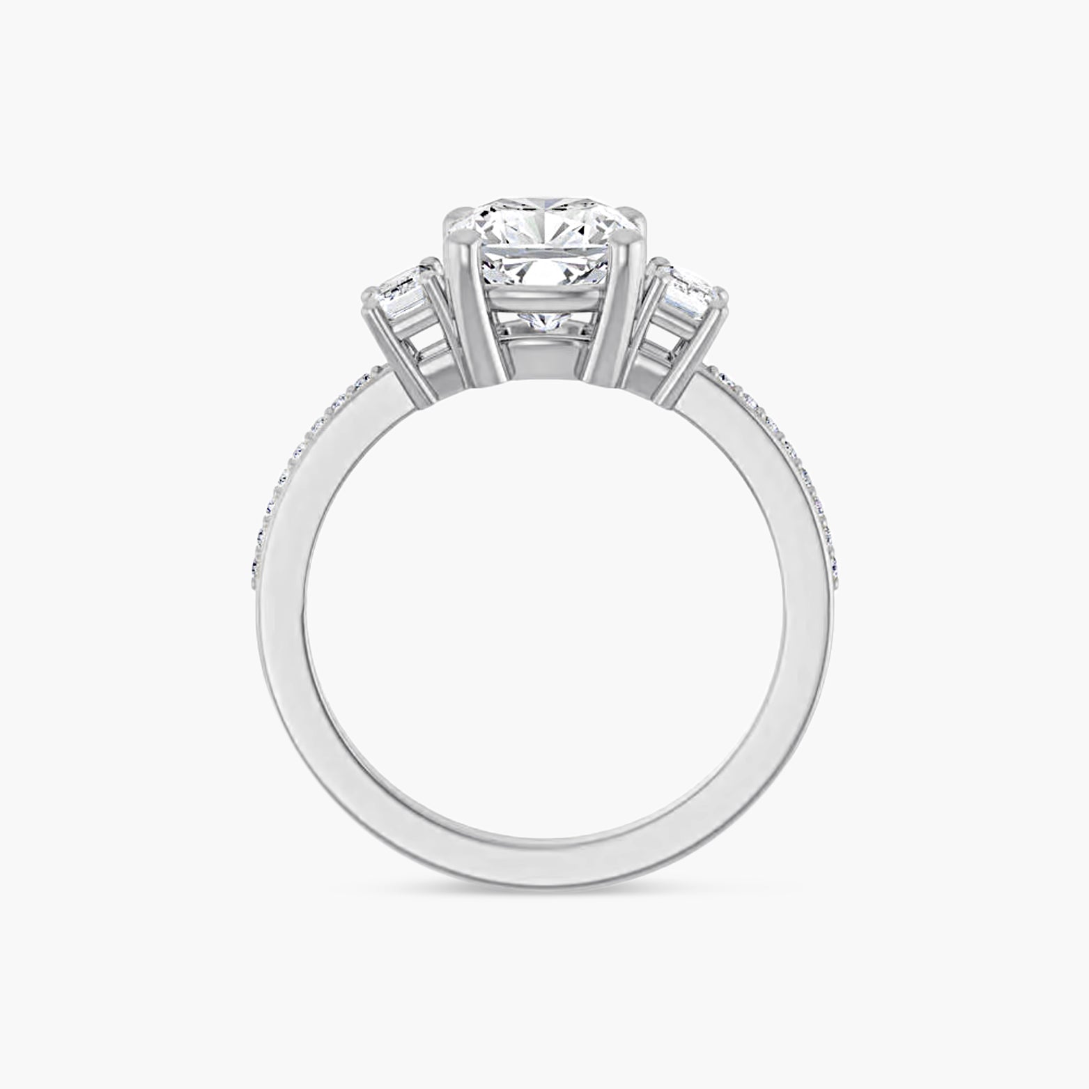 The Three Stone Amara