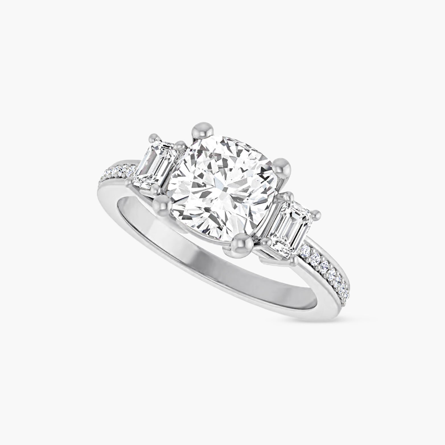 The Three Stone Amara