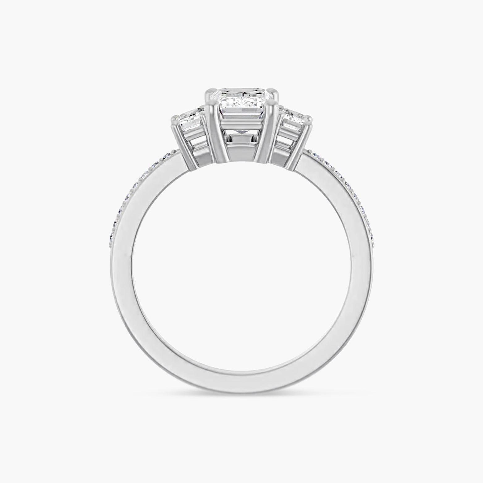 The Three Stone Amara