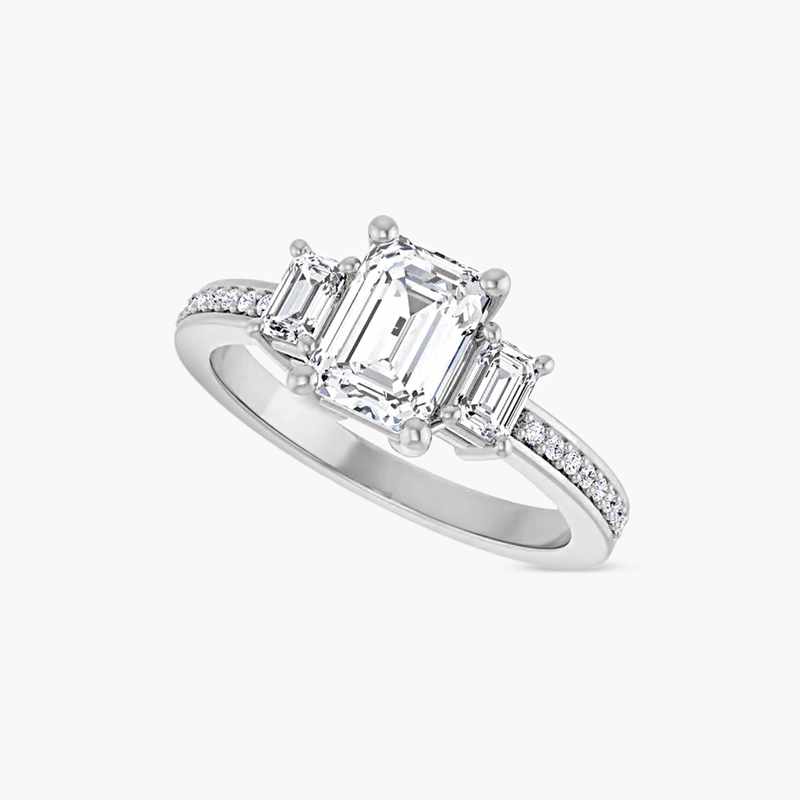 The Three Stone Amara