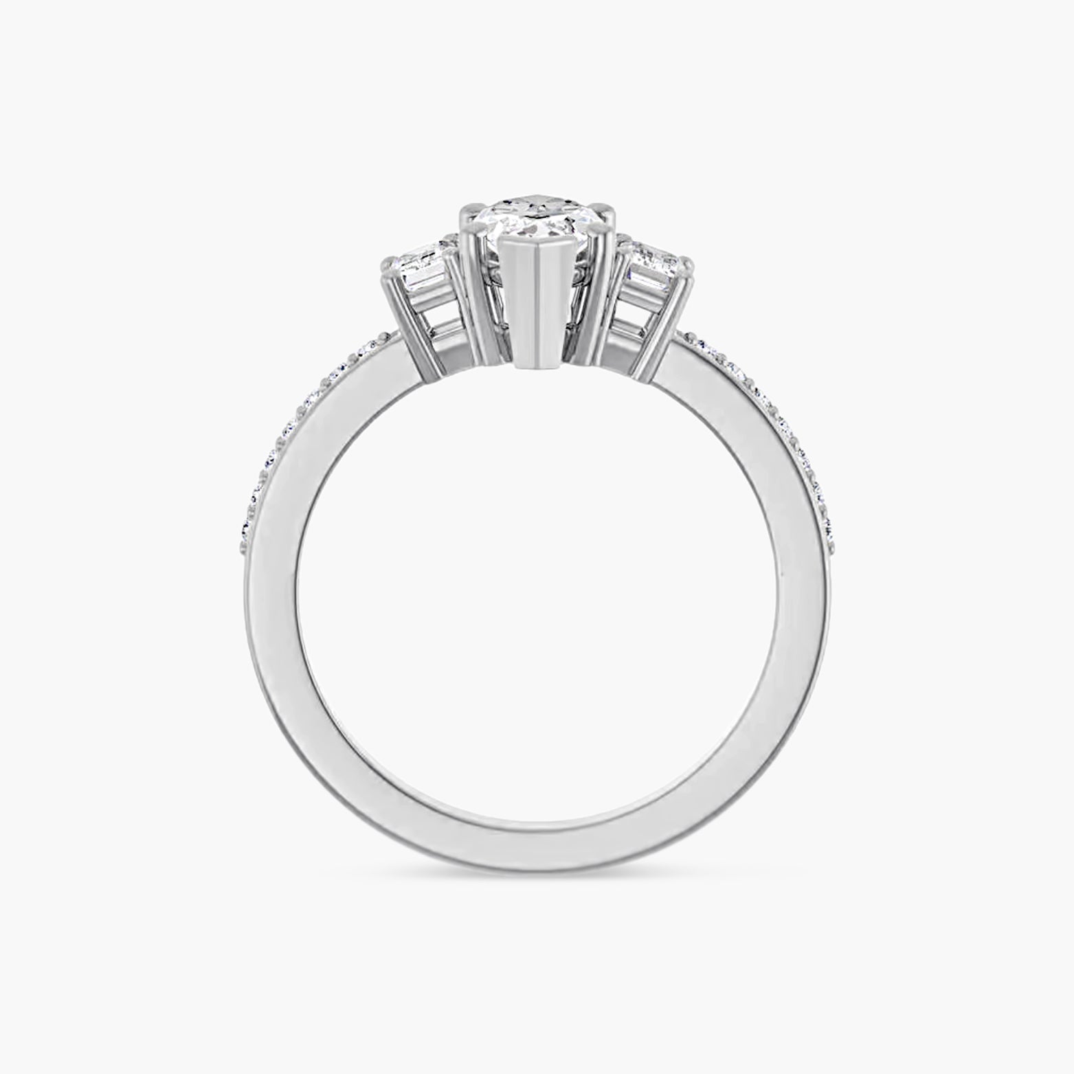 The Three Stone Amara