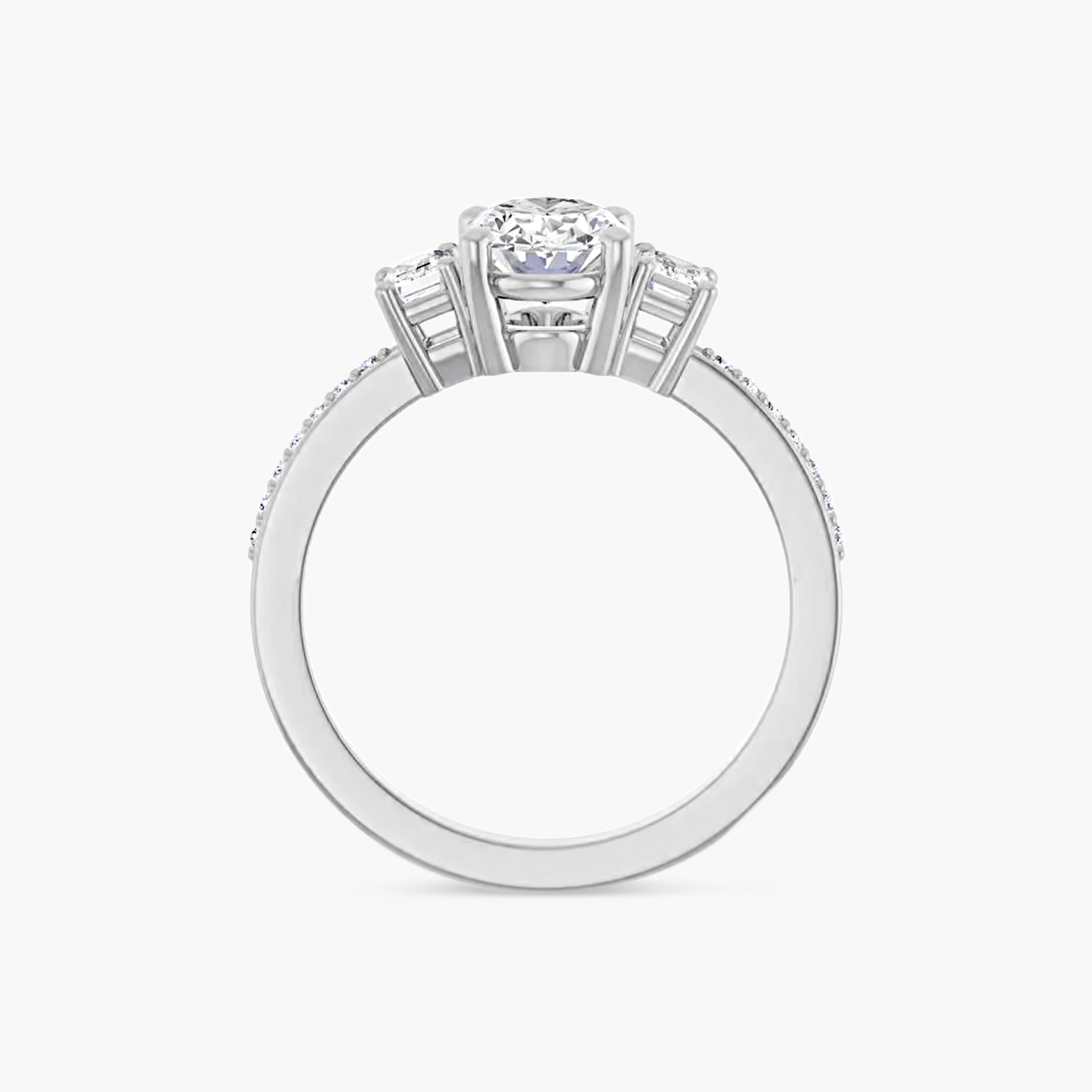 The Three Stone Amara