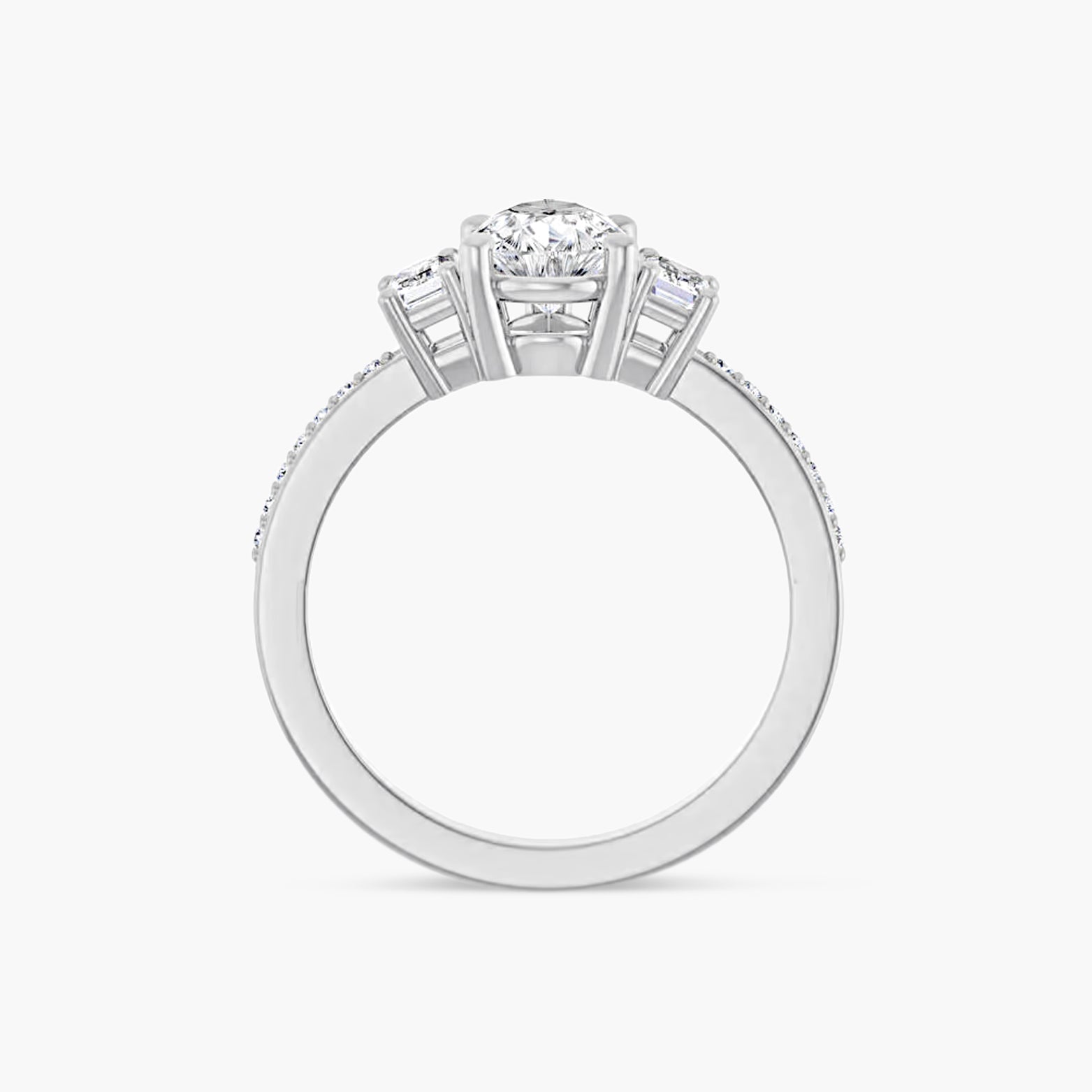 The Three Stone Amara