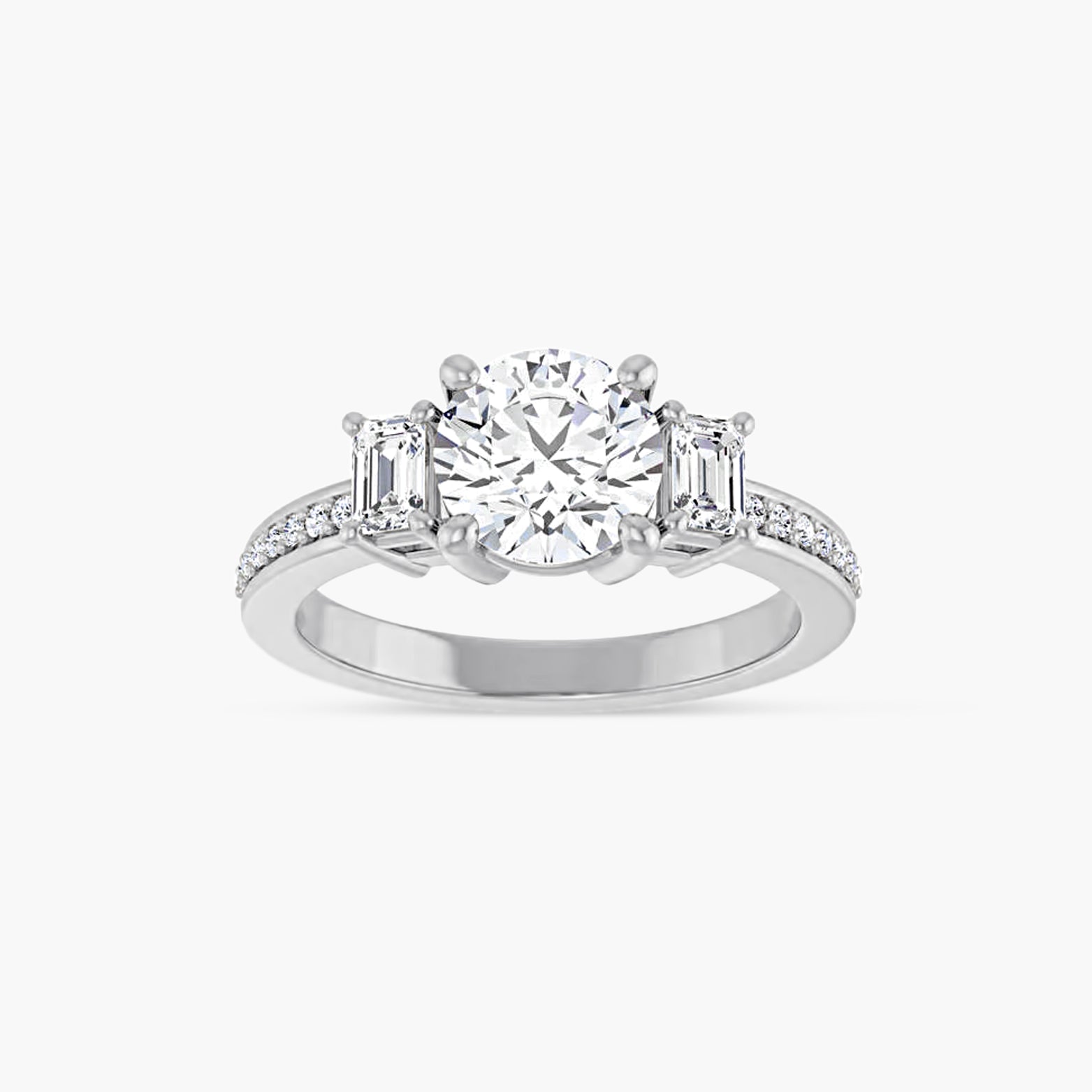 The Three Stone Amara