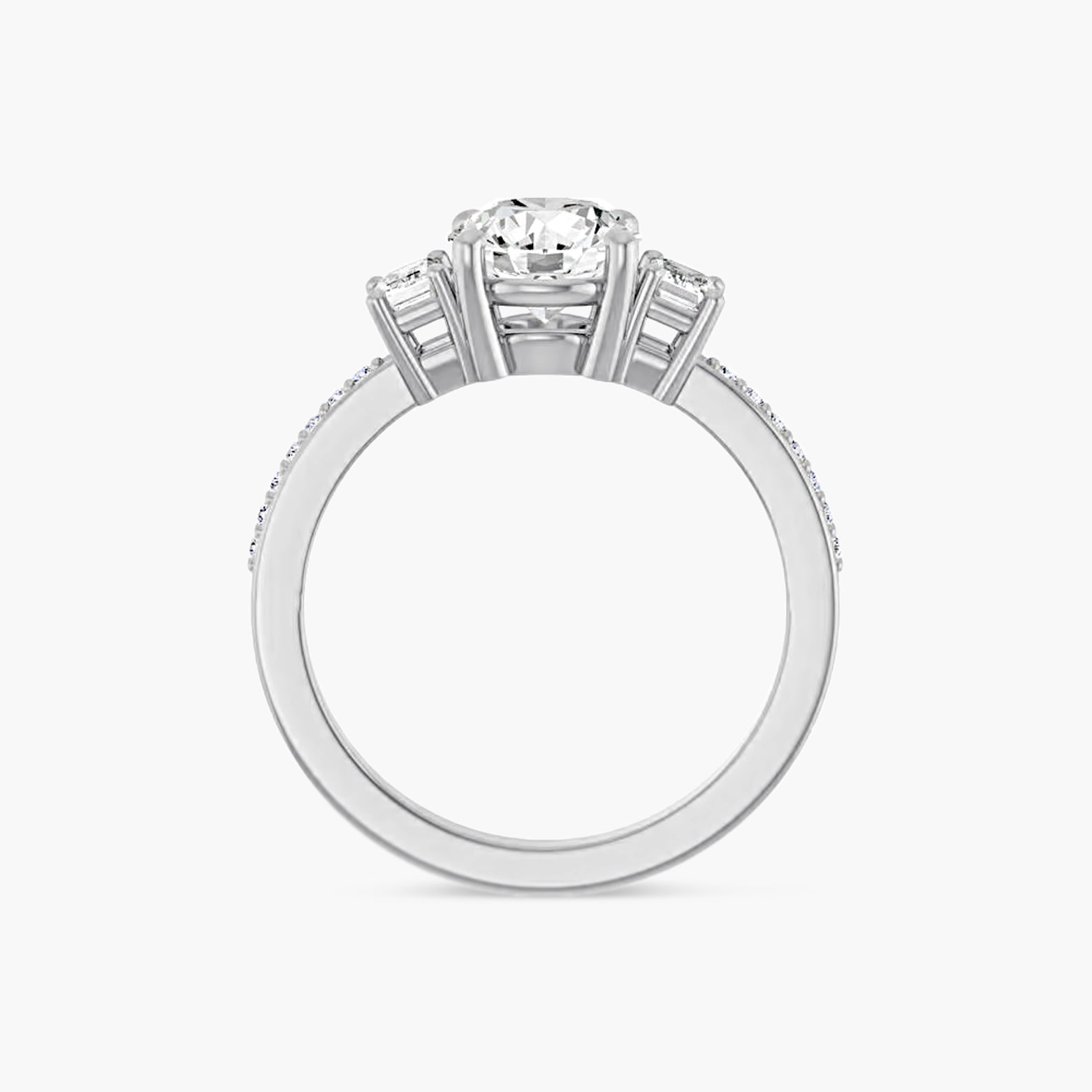 The Three Stone Amara